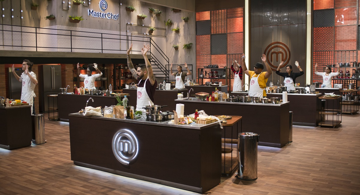 MasterChef 2020