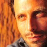 Henri Castelli como Cassiano em Flor do Caribe