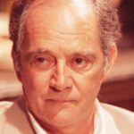 Cláudio Marzo como Pedro Afonso na novela A indomada