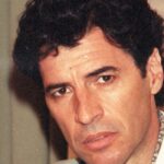 Paulo Betti como Ypiranga na novela A indomada