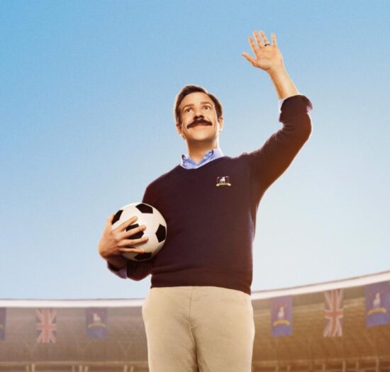 Ted Lasso
