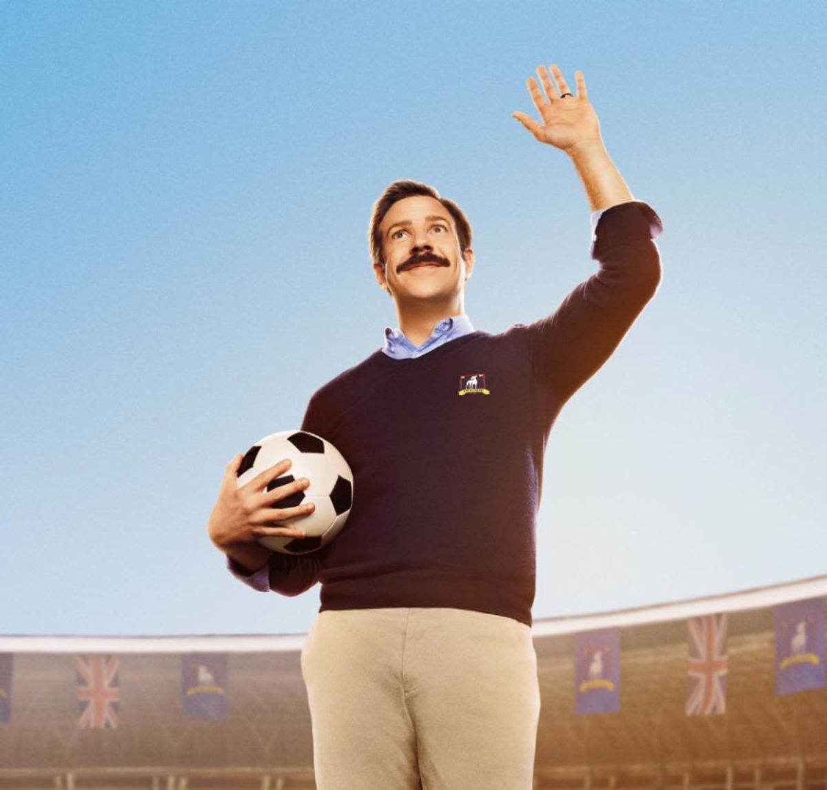 Ted Lasso