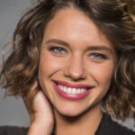 Atriz Bruna Linzmeyer