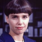 Lídia Brondi como Fernanda na novela Meu bem, meu mal
