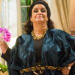 Grace Gianoukas como Teodora em Haja coração