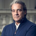 Alexandre Borges como Aparício Varela em Haja coração