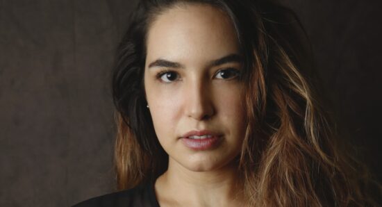 Atriz Mony Gester
