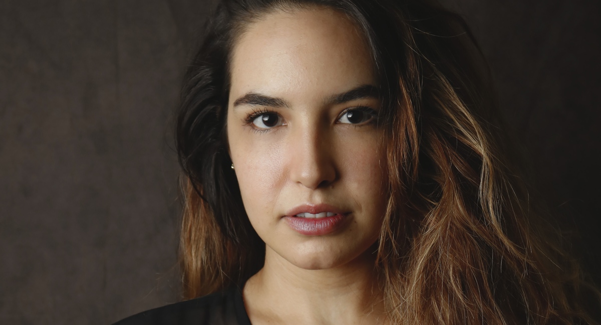 Atriz Mony Gester