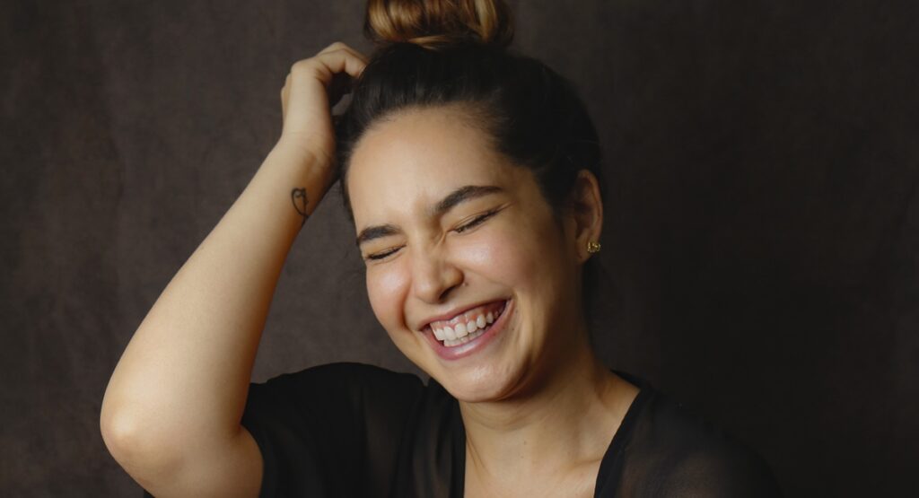 Atriz Mony Gester