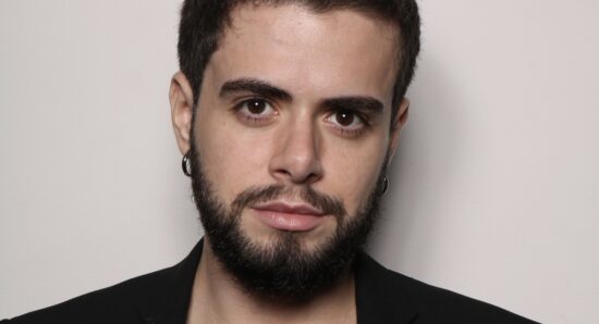 Ator Bernardo de Assis