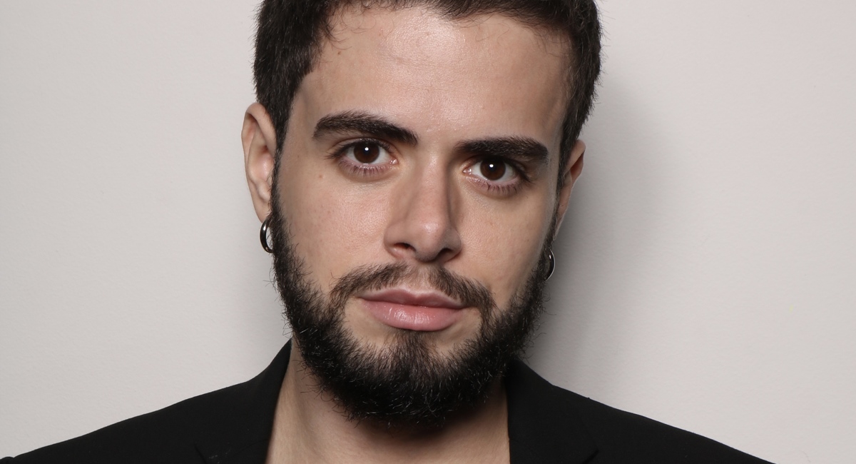 Ator Bernardo de Assis