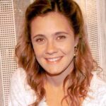 Adriana Esteves em cena da novela Kubanacan