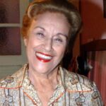 Nair Belo em cena da novela Kubanacan