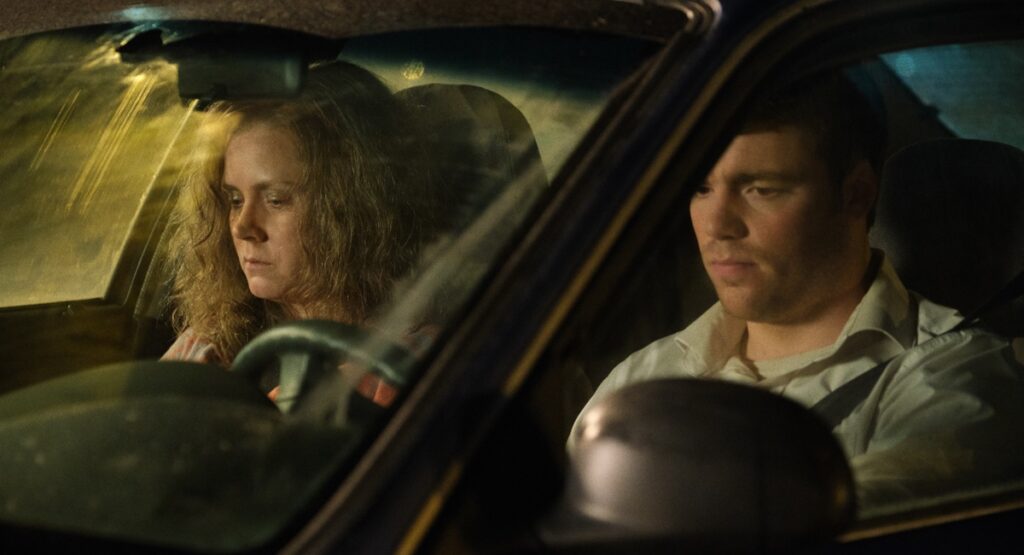 Amy Adams e Gabriel Basso atuam no filme Era uma vez um sonho, da Netflix