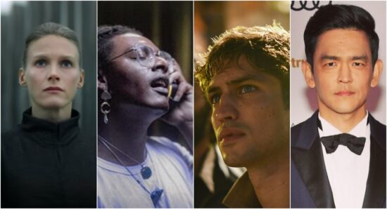 Séries 2021