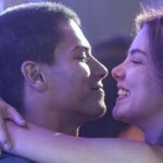 Arthur Aguiar e Bruna Hamu como Duca e Bianca em Malhação - Sonhos