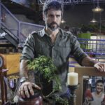 Eriberto Leão como Gael em Malhação - Sonhos