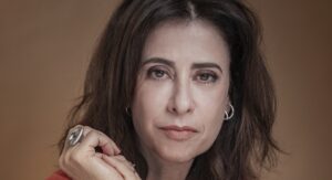 Fernanda Torres é Estela em Todas as mulheres do mundo