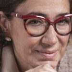 Lilia Cabral é Dionara na série Todas as mulheres do mundo