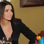 Malu Mader viveu Suzana na novela Ti ti ti