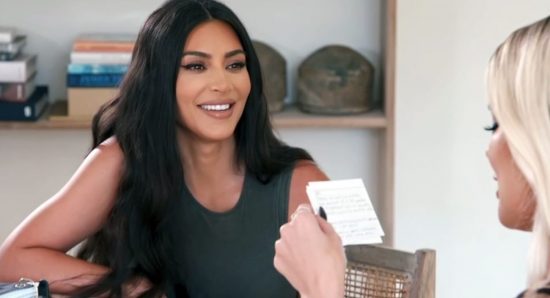 Kim Kardashian