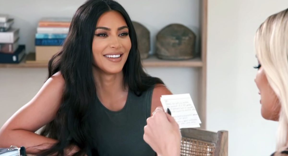 Kim Kardashian