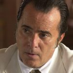 Tony Ramos como Coronel Boanerges na novela Cabocla