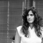 Lúcia Veríssimo como Bárbara em O salvador da pátria