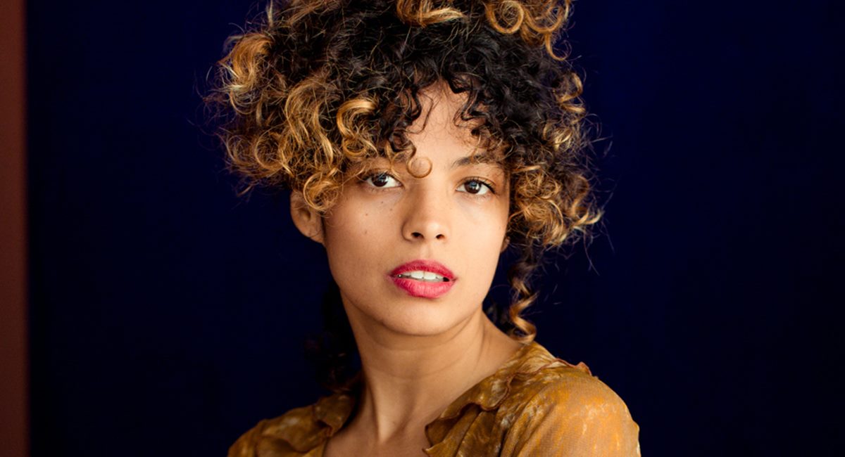 Atriz Raquel Villar