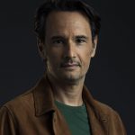 Rodrigo Santoro como Davi na série Sessão de terapia