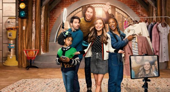 iCarly