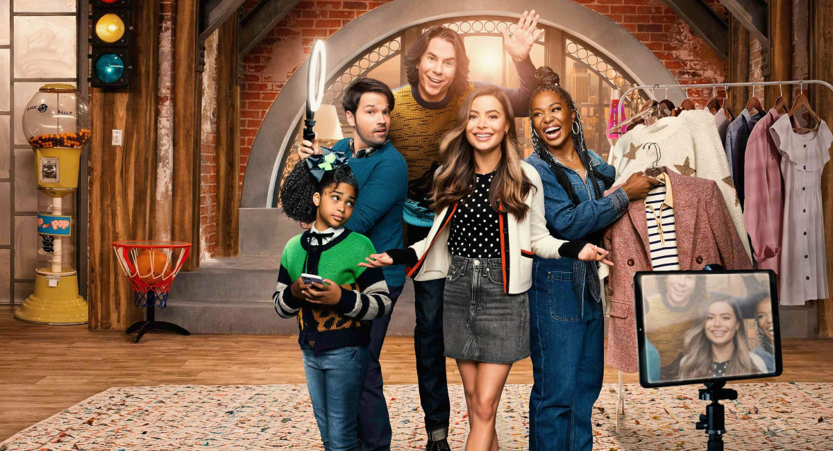 iCarly