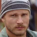 Rodrigo Hilbert como Ronildo na novela Duas Caras