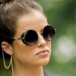 Foto: João Miguel Juniot/ Globo. Agatha Moreira como Giovanna na novela Verdades secretas