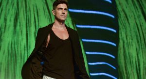 Reynaldo Gianecchini como Anthony em Verdades secretas