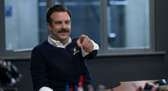 Ted Lasso