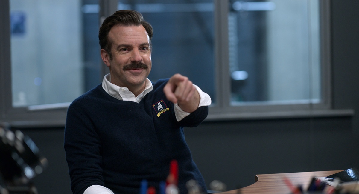 Ted Lasso