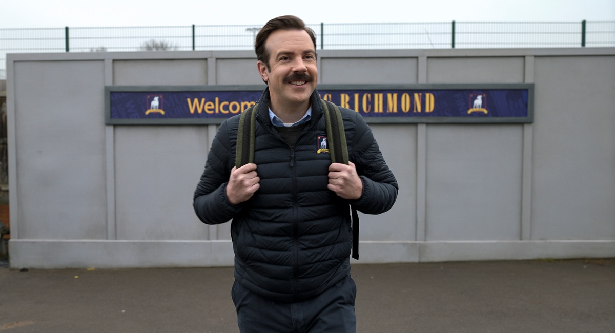 Ted Lasso