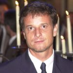 Marcello Novaes como Xande na novela O clone