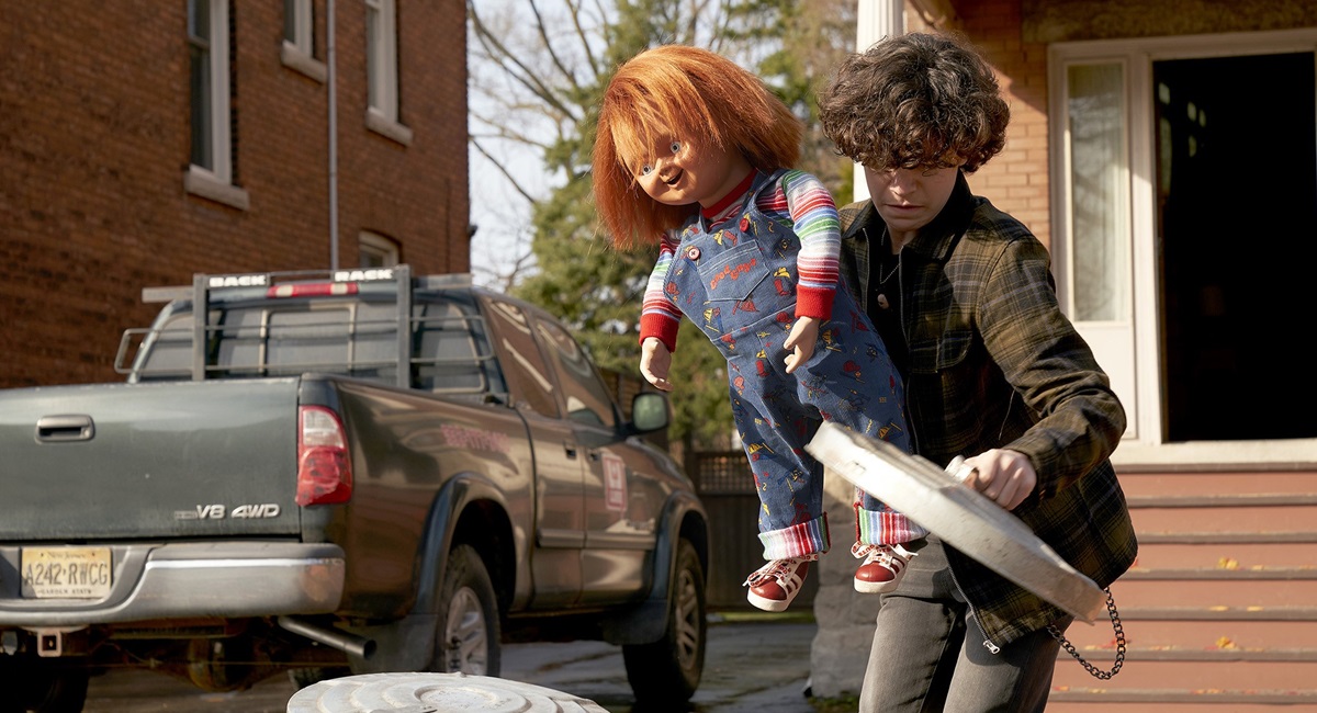 Chucky