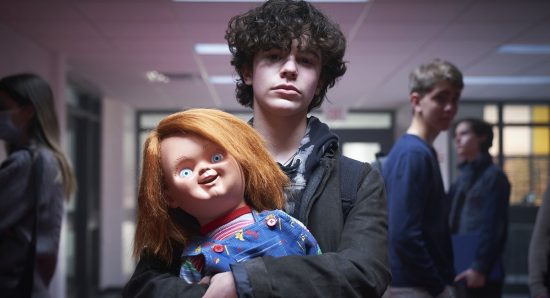 Chucky