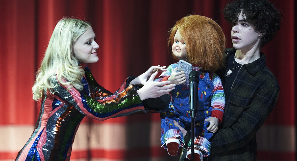 Chucky