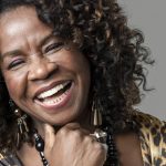 Zezeh Barbosa como Tetê na novela Quanto mais vida, melhor