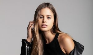 Sara Vidal