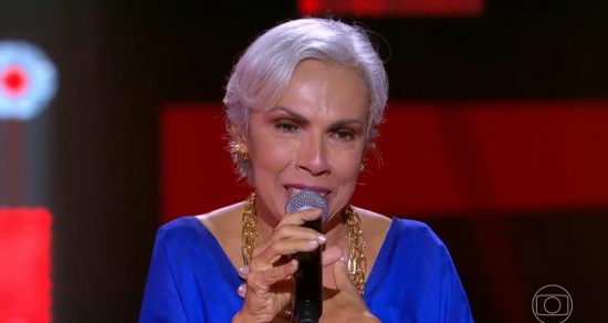 The voice+