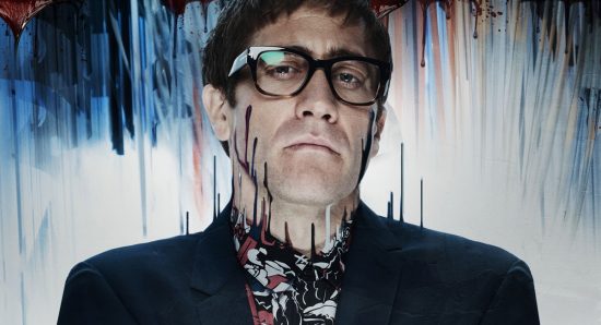 Velvet buzzsaw
