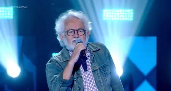 The Voice+
