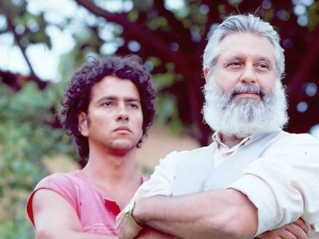 Pantanal 1990
