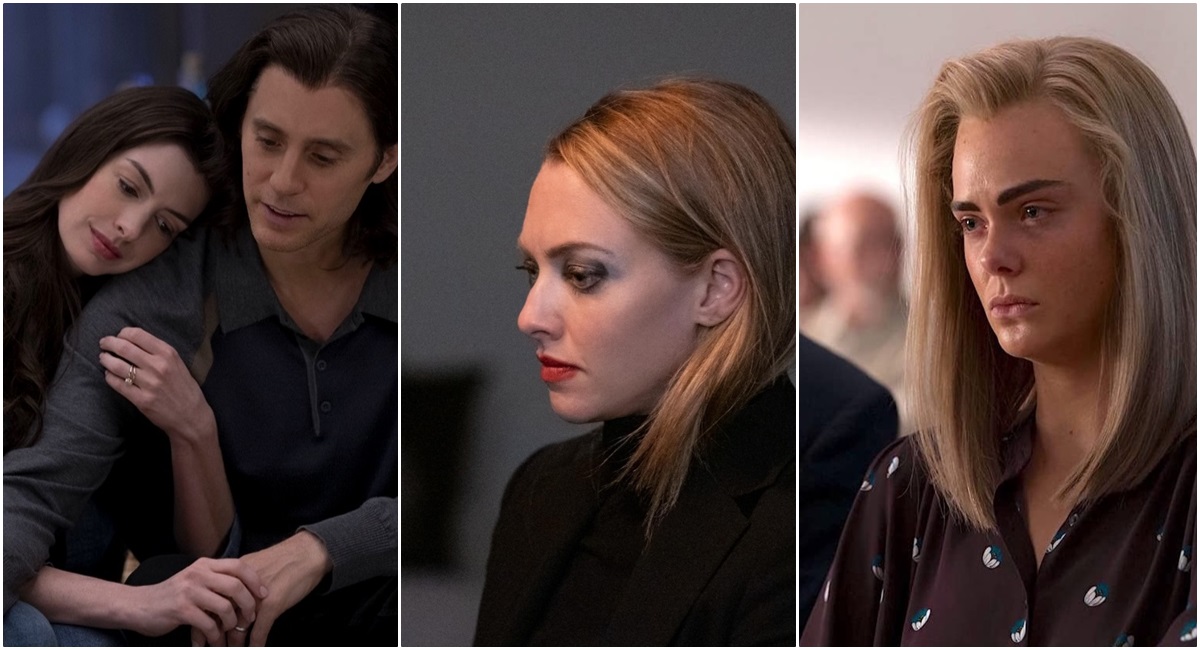 Séries baseadas em casos reais