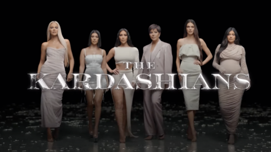The Kardashians